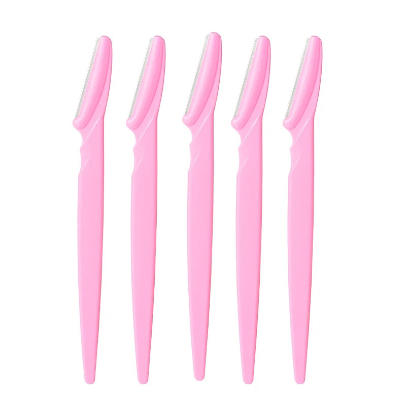 Facial Dermaplaning Razors