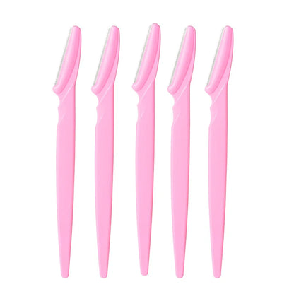 Facial Dermaplaning Razors