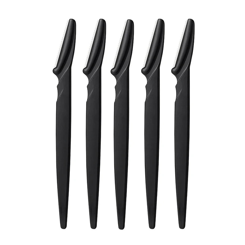 Facial Dermaplaning Razors