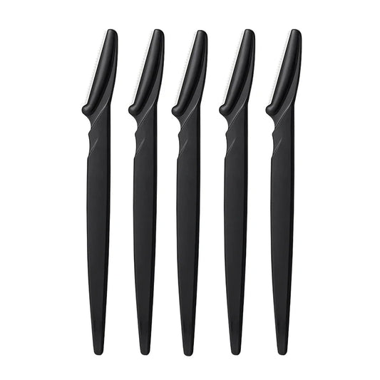 Facial Dermaplaning Razors